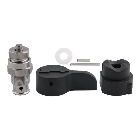 Airless Paint Sprayer Return Valve Repair Kit for 390/395/490/495/590/595