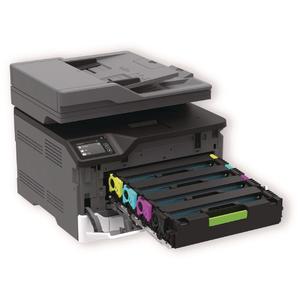 MAGENTA TONER CARTRIDGE FOR
