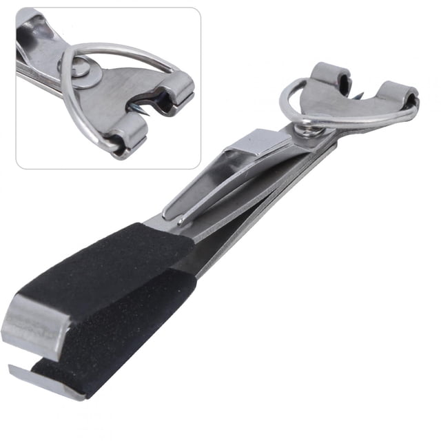 Noref Four‑in‑one Design Fishing Knot Tool, Hook Eye Cleaner With Retractor 2Pcs Fly Fishing Quick Knot Tool, Wonderful Fishing Tackle For Fishing Lover