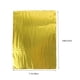 thumbnail image 2 of Golden Car Sound Deadening Mat for Noise Insulation with 10Pcs Set, 2 of 5