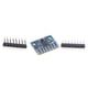 thumbnail image 3 of Módulo De Sensores Giroscópicos De 3 Ejes, Módulo De Material PCB MPU-6050 Para Reemplazar Para Instalar, 3 of 7