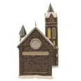 thumbnail image 3 of Dept 56 Buildings Church Of The Advent Porcelain Christmas In The City 4044792, 3 of 4