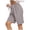 r-360Dark Gray97, variant on Womens Casual Running Shorts Workout Elastic Waist Athletic Yoga Shorts Sports Pockets Shorts Leisure Solid Color Summer Daily Bottoms