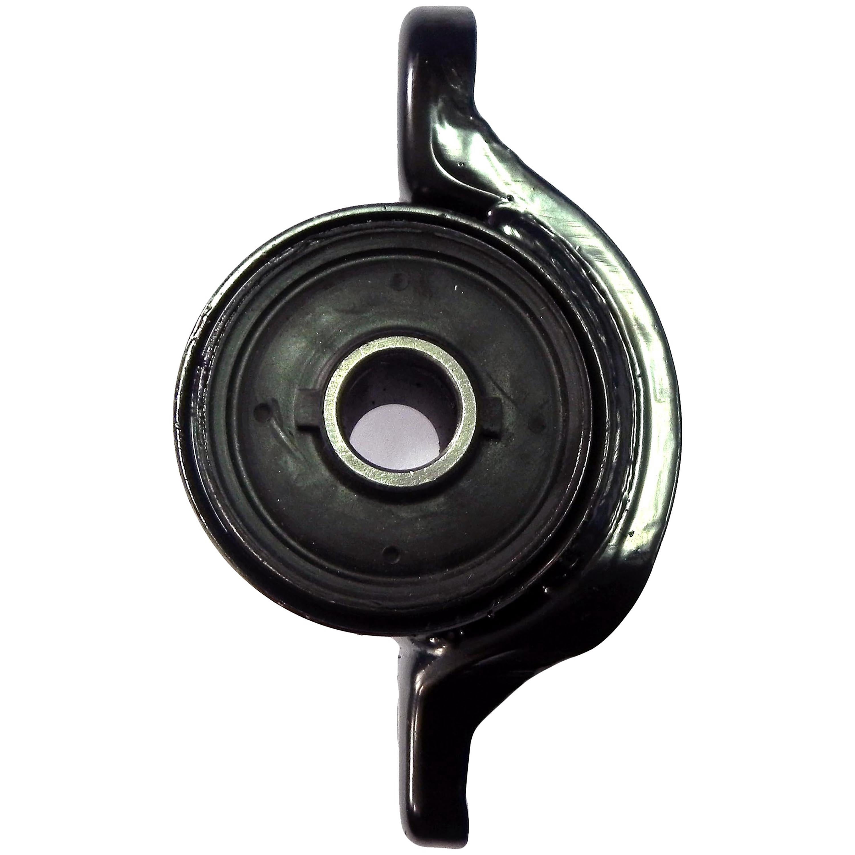 Dorman 523-612 Front Left Lower Rearward Suspension Control Arm Bushing for Specific Chrysler / Dodge / Mitsubishi Models, Black Fits select: 2002-2005 CHRYSLER SEBRING, 2000-2005 MITSUBISHI ECLIPSE