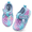 Mermaid Scale, variant on JOINFREE Quick Dry Water Sport Shoes Beach Aqua Surf Sports Socks Barefoot for Baby Boys Girls 12-18 Months Infant