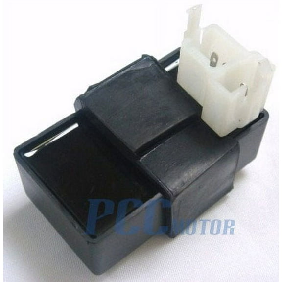 AC-CDI BOX ATV GY6 SCOOTER PIT BIKE 4-2 PINS CD04