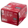 thumbnail image 3 of Grapa Senco L17BAB 18 ga 3,8 cm PK5000, 3 of 3