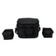 thumbnail image 2 of Bolsa De Viaje Para Perros De Tela Oxford, Bolsillos Multifunción Forrados Resistentes Al Desgaste Bolsa De Almacenamiento De Alimentos Para Mascotas Para Exteriores ANGGREK Pet Travel Accessory, 2 of 8