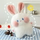 thumbnail image 5 of Muñeco de conejito de peluche muñeco de conejito de peluche suave para decoración del hogar de algodón PP de 40 cm para niños para sala de enfermería ANGGREK  Otros, 5 of 7