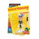 thumbnail image 1 of Nicktoons Danny Phantom Figura de acción articulada de 6 pulgadas - Danny Jazwares 92036, 1 of 1