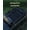 Stage 2 | 51+15 high-end PU roof package | with password lock, variant on Global Roof Rack Cargo Basket with Extension & Waterproof Bag - 64" x 39" or 46" x 36", Heavy Duty Steel, 200 lbs Capacity, Fits SUVs, Trucks, Vehicles
