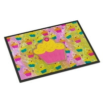 Cupcake Doormat 24x36