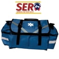 thumbnail image 1 of MOCHILA BOTIQUÍN VACÍA CHICA  AZUL MARINO, 1 of 4