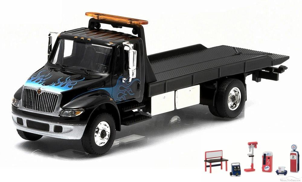 chevron diecast trucks