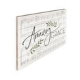 thumbnail image 3 of Amazing Grace Pallet Décor, 3 of 5
