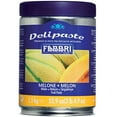 thumbnail image 1 of Fabbri Delipaste 1.5 kg Melon Flavoring Paste, 1 of 2