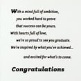 thumbnail image 3 of Hallmark Graduation Greeting Card from Us (Everyone's so Proud of You), 3 of 6
