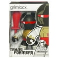 thumbnail image 2 of Transformers Universe Mighty Muggs Series 2 Vinyl Figure Grimlock, 2 of 5