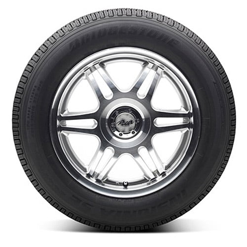 Bridgestone Insignia Se200 215 7015 97s Xl Ww