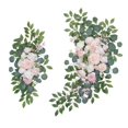 thumbnail image 1 of 2 Guirnaldas Artificiales para Decoración de Bodas., 1 of 9