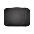 thumbnail image 3 of Kensington K60101WW Carrying Case (Sleeve) for 15.6" Apple Chromebook, MacBook Air, Tablet, Notebook, Ultrabook, Black, Pink, 3 of 3