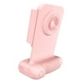 thumbnail image 1 of Grip Smartphone Camera Snap Grip 15W Wireless Charging Stand Rotating Magnetic Camera Handle BT Bracket Remote Control for Video Photo Shooting, 1 of 7