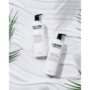 Color Care Smoothing Conditioner
