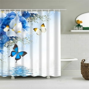 Shower Curtains | Walmart Canada