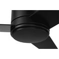 thumbnail image 2 of Craftmade Lighting - Cole - 3 Blade Ceiling Fan with Light Kit In Contemporary, 2 of 14