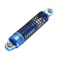 thumbnail image 1 of 4pcs Metal Shock Absorbers Damper For Trx4m -4m 1/18 Rc Crawler Car Upgrade Parts,blue, 1 of 4