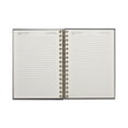 thumbnail image 2 of Think Ink Twin Wire Textured Journal, 2 of 4