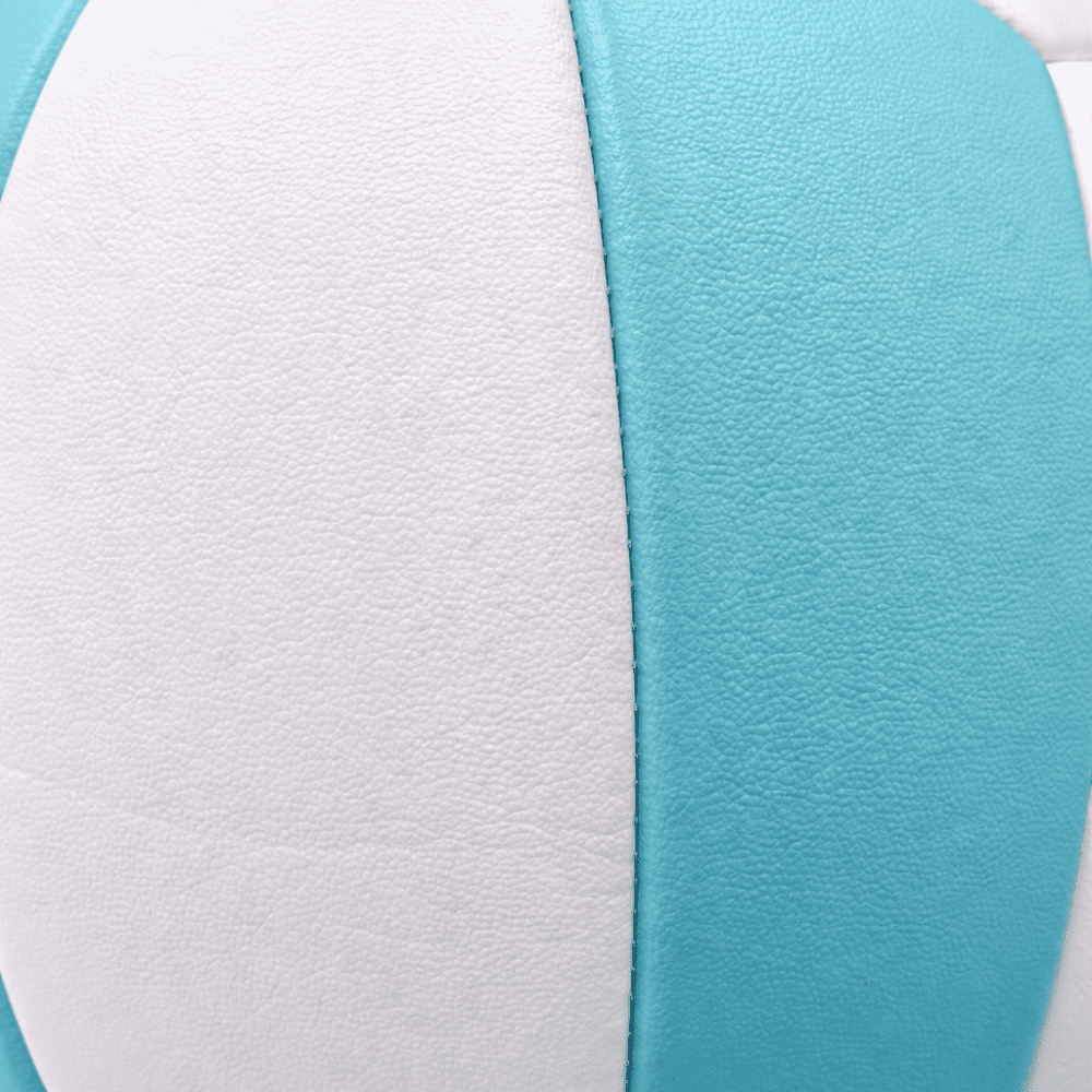Invicto Official Size 5 Leather Volleyball – Indoor/Outdoor Match & Training Ball,  Regulation Weight, Unisex