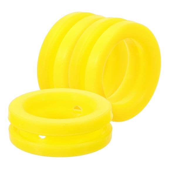 OULII 3 Pcs Joint d'Étanchéité en Silicone pour Machine à Soda, Anneau d'Étanchéité pour Usage Quotidien à la Maison
