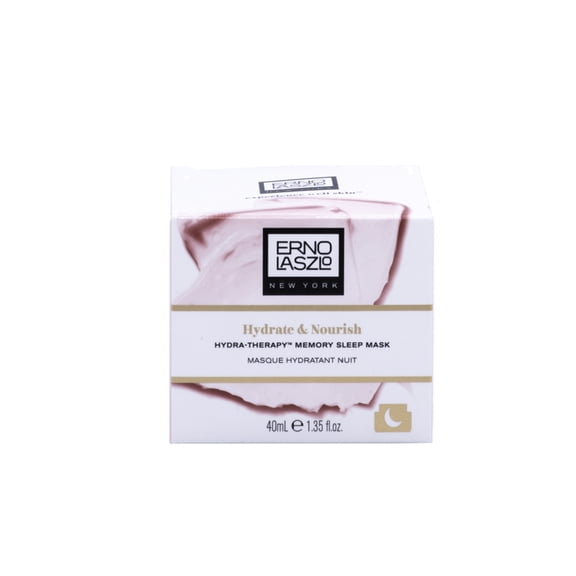 Erno Laszlo Hydra-Therapy Memory Sleep Face Mask, 1.35 Oz