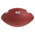 thumbnail image 5 of Mikasa Rubber Heavy Duty Official Size Football, 5 of 5