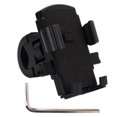 thumbnail image 4 of Ccdes Support de Téléphone de Vélo Support de Téléphone d'Abs, Support de Téléphone Bonne Absorption des Chocs Support de Téléphone de Conception Simple Résistant à l'Usure pour les Vélos de Vélo de Montagne, 4 of 8