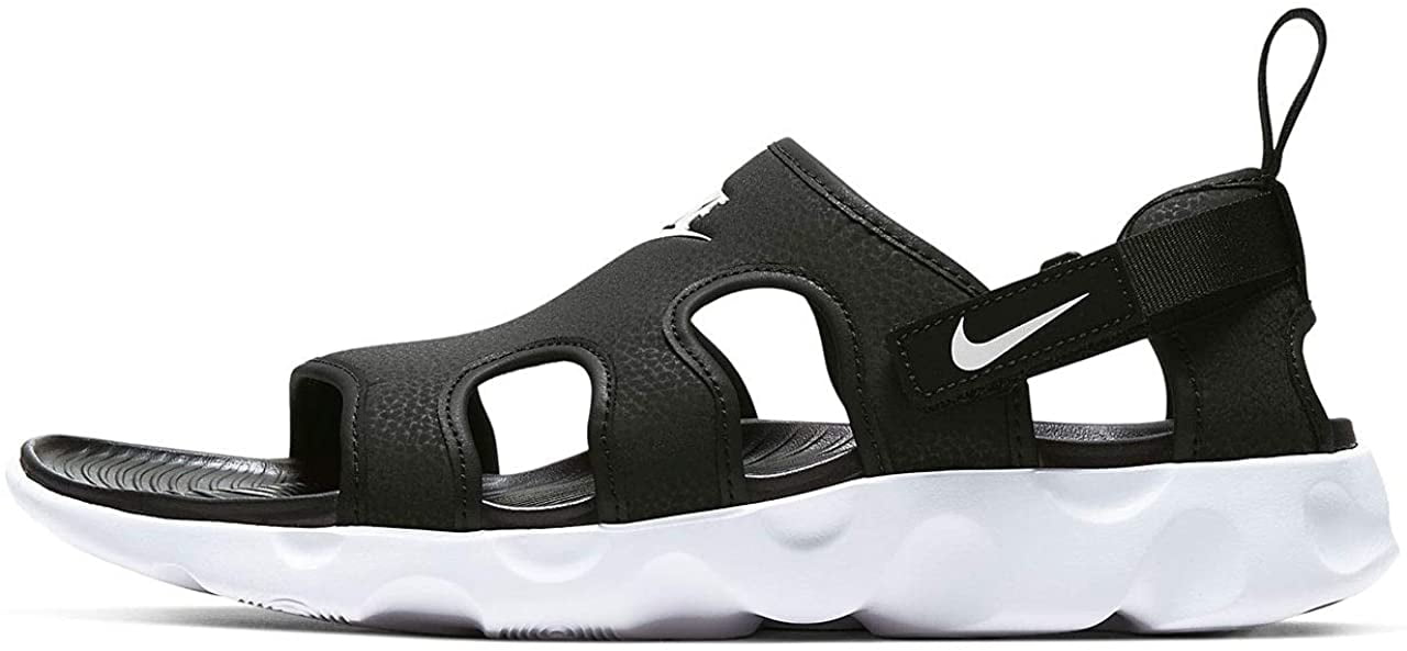 strap sandals mens nike
