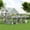 Grey, variant on imerelez Extra Large Catio Outdoor Cat Enclosure, Walk-in Outdoor Pet House for Multiple Cats, Catio Cat Run Cage with Bridges, PVC Roof, Weatherproof Cover, 7 Platforms, 2 Resting Box, Grey