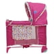 thumbnail image 3 of Play Yard Baby Alive Deluxe Pink Rainbow para muñecas de hasta 18 años, 3 of 7