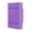 Pur ple, variant on ROZYARD Hard Drive Carrying Case For 3.5Inch Hard Drive Inside Foam Padded Shockproof Hard Disk Protector Optional Color