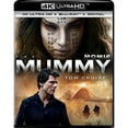 thumbnail image 1 of The Mummy [UHD], 1 of 3