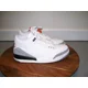 thumbnail image 2 of Ni - ke 2023 NEW SZ11.5 Ni - ke Air Jordan III 3 White Cement DN3707-100 Fire Red Black 4 1, 2 of 5