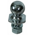 thumbnail image 2 of Reese Towpower® 2" Chrome Interlock® Hitch Ball, 2 of 2