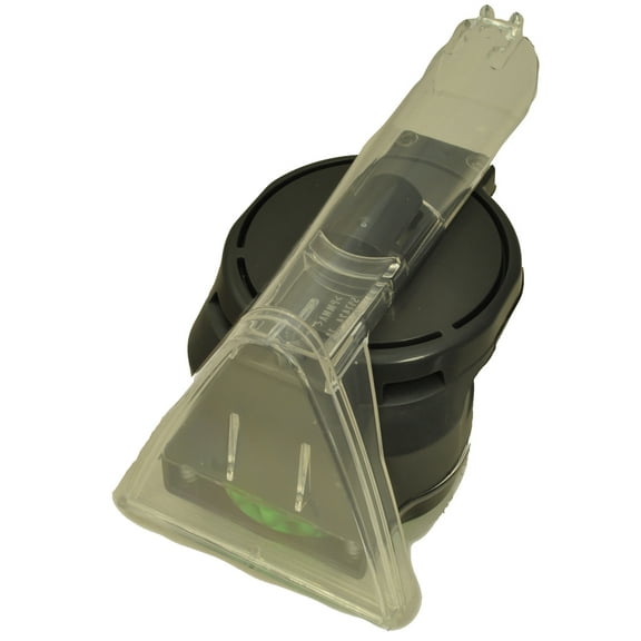 Hoover Steam Cleaner Turbo Zip Brush