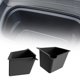 thumbnail image 2 of 2x Organizador de Maletero, Caja de Almacenamiento Lateral para Modelo, 2 of 6