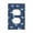Style S, variant on Kdxio Cartoon Sharks2 Decorator Light Switch or Receptacle Outlet Wall Plate Decorator Wall Plate Child Safe Outlet Cover-Style S