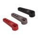 thumbnail image 3 of RC Servo Arm, 15T Servo Arm 3PCS Anodizado De Alta Resistencia Para Modelo De Automóvil Fyydes 15T Servo Arm, 3 of 8