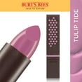 thumbnail image 1 of Burt’s Bees 100% Natural Moisturizing Lipstick -, 1 of 7