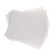 thumbnail image 1 of Papel de Horno de Microondas Cuadrado Zulema 10 Piezas Papel de Fusión de Vidrio, 1 of 8