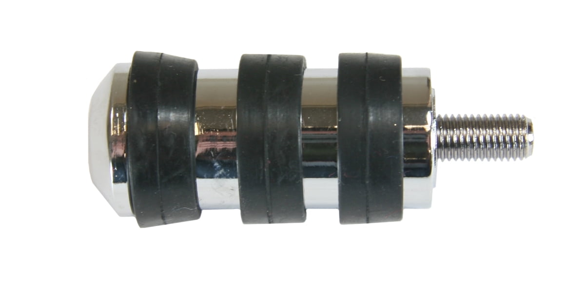 Raider, KIT6050A, Chrome Shifter Peg & Bolt for Forward Controls 2004